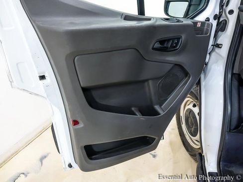 Used 2021 Ford Transit 250 148 High Roof Extended RWD image 15