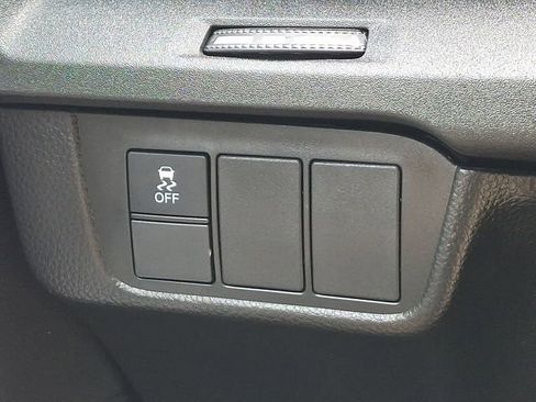 Certified 2025 Honda CR-V LX image 22