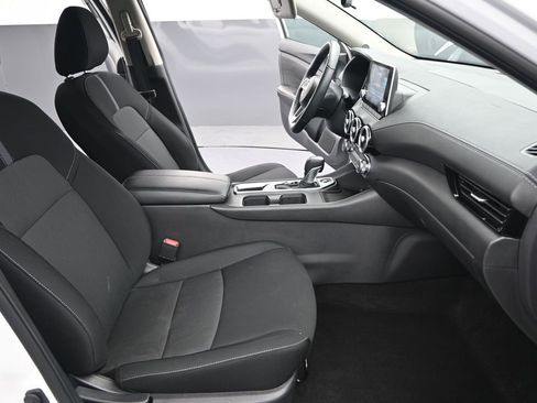 Used 2024 Nissan Sentra SV w/ All-Weather Package image 21