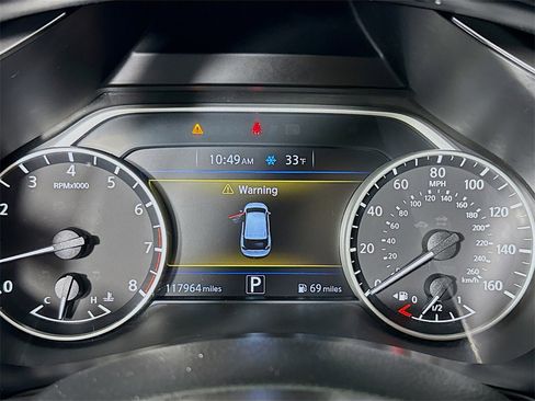 Used 2015 Nissan Murano SV image 12