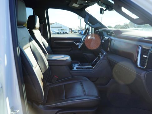 Used 2025 GMC Sierra 2500 Denali w/ Max Trailering Package image 24