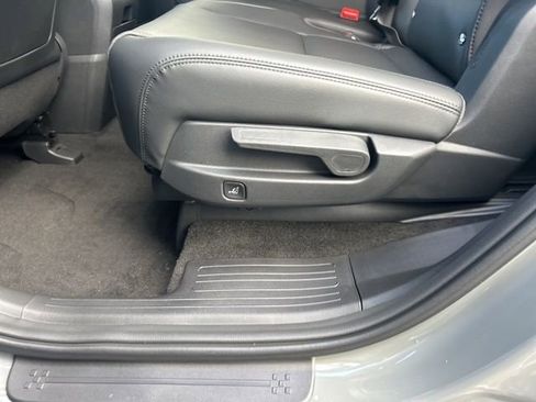 New 2026 Hyundai Santa Fe Limited image 23