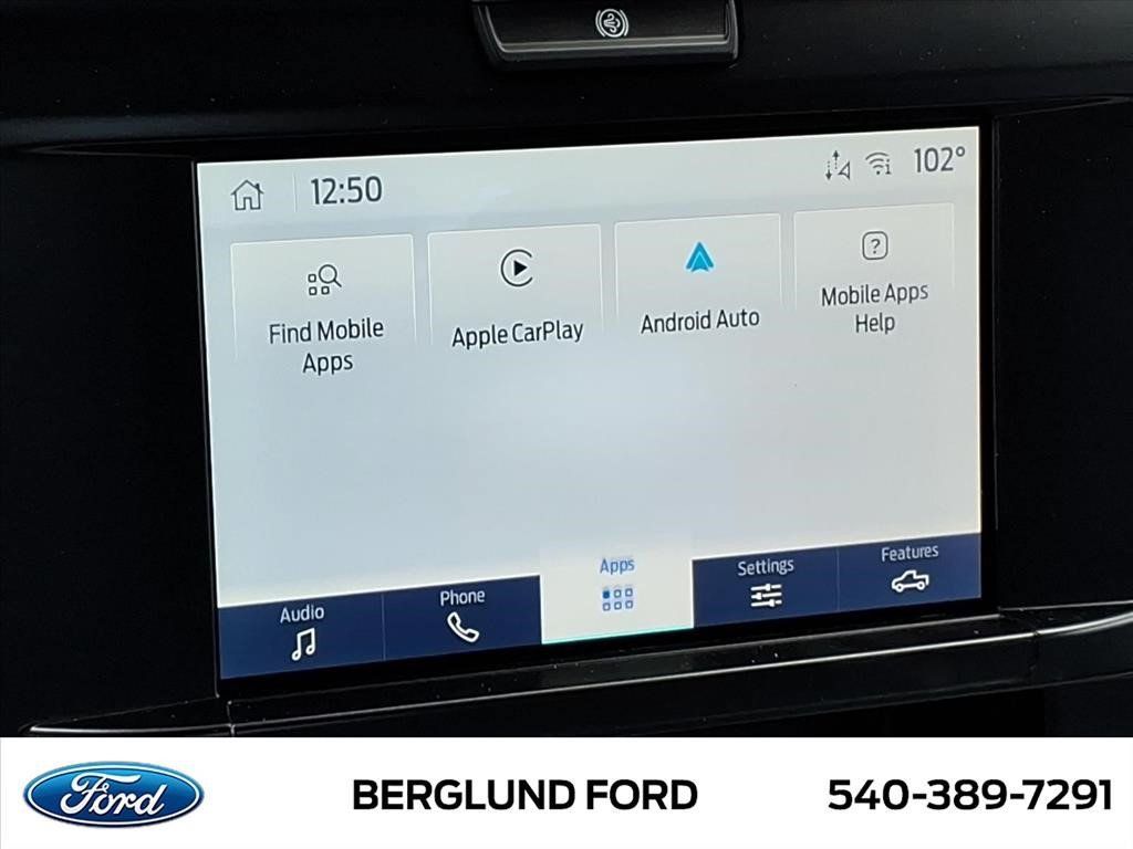 New 2025 Ford F350 XL AWD/4WD image 19