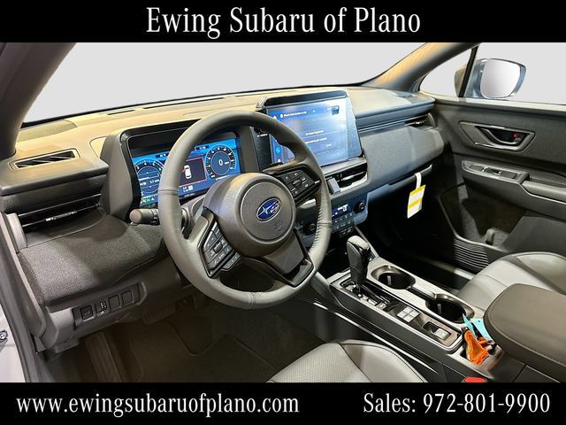 Used 2026 Subaru Outback Limited XT AWD/4WD image 9