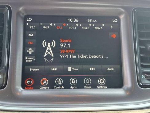 Used 2021 Dodge Challenger GT w/ Plus Package AWD/4WD image 21