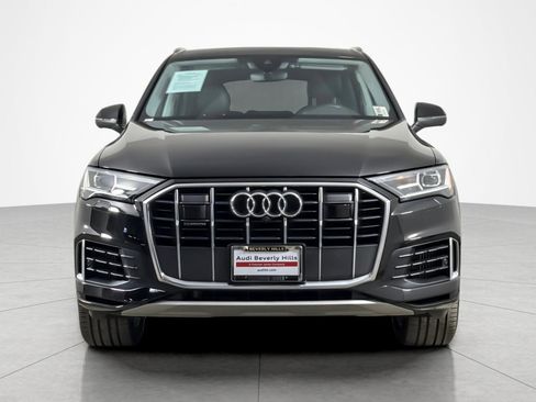 Used 2023 Audi Q7 3.0T Premium Plus w/ Premium Plus Package image 8