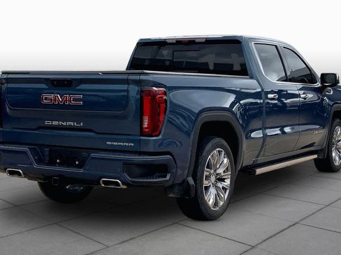 Certified 2024 GMC Sierra 1500 Denali w/ Denali Reserve Package AWD/4WD image 13