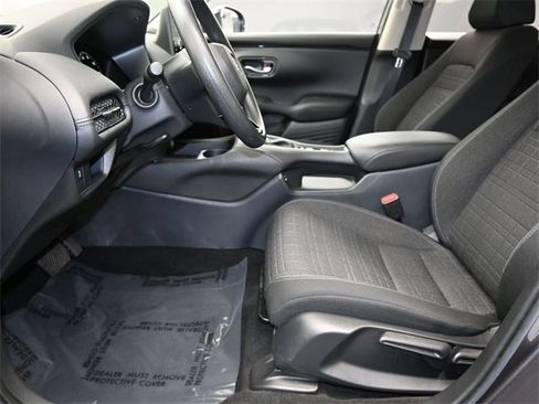 Used 2024 Honda HR-V LX image 14