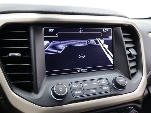 Used 2019 GMC Acadia Denali AWD/4WD image 26