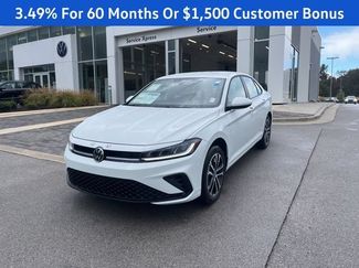 New 2026 Volkswagen Jetta Sport FWD video 1