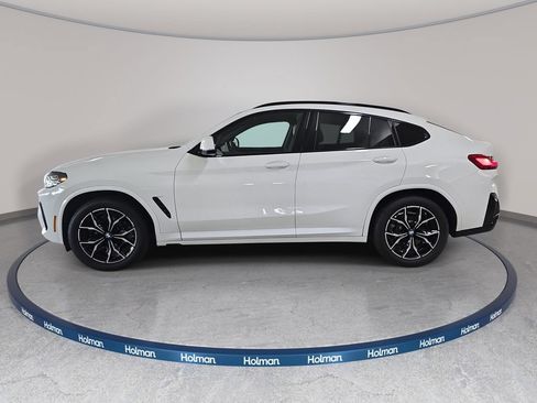 Used 2024 BMW X4 xDrive30i w/ Premium Package AWD/4WD image 9