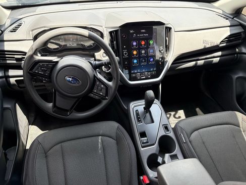 Certified 2024 Subaru Crosstrek 2.0i Premium AWD/4WD image 13
