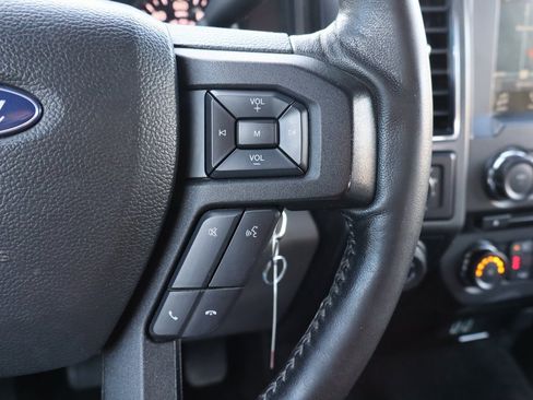 Used 2018 Ford F150 XLT w/ Equipment Group 302A Luxury image 6