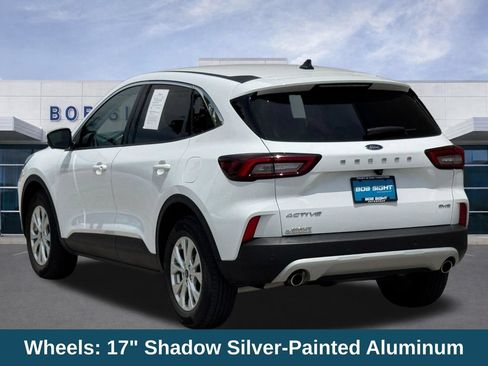 Used 2023 Ford Escape Active w/ Tech Pack #2 AWD/4WD image 29