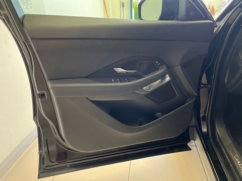 Used 2019 Jaguar E-PACE S AWD/4WD image 18