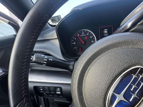 Used 2022 Subaru WRX Premium image 26