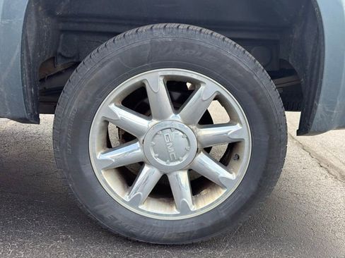 Used 2011 GMC Sierra 1500 Denali AWD/4WD image 8