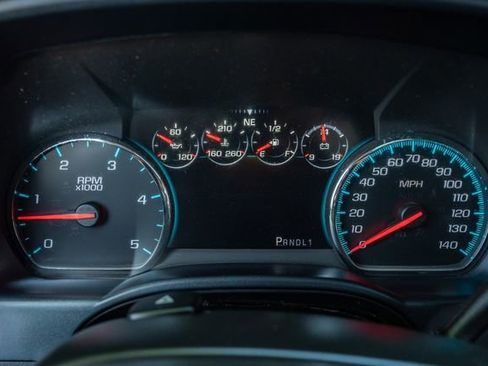 Used 2018 GMC Sierra 2500 Denali w/ Duramax Plus Package AWD/4WD image 25