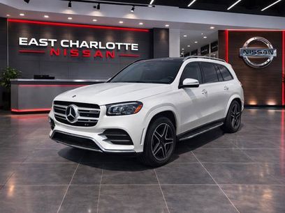 Used 2024 Mercedes-Benz GLS 450 4MATIC