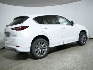 New 2025 MAZDA CX-5 Signature video 2