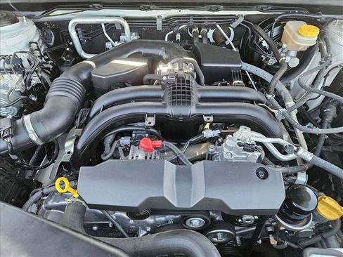 Used 2017 Subaru Outback 2.5i Limited image 23