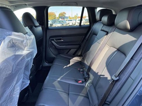 New 2026 MAZDA CX-50 AWD 2.5 Hybrid w/ Weather Package image 2