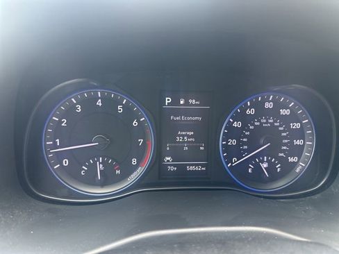 Used 2020 Hyundai Kona SEL Plus FWD image 8