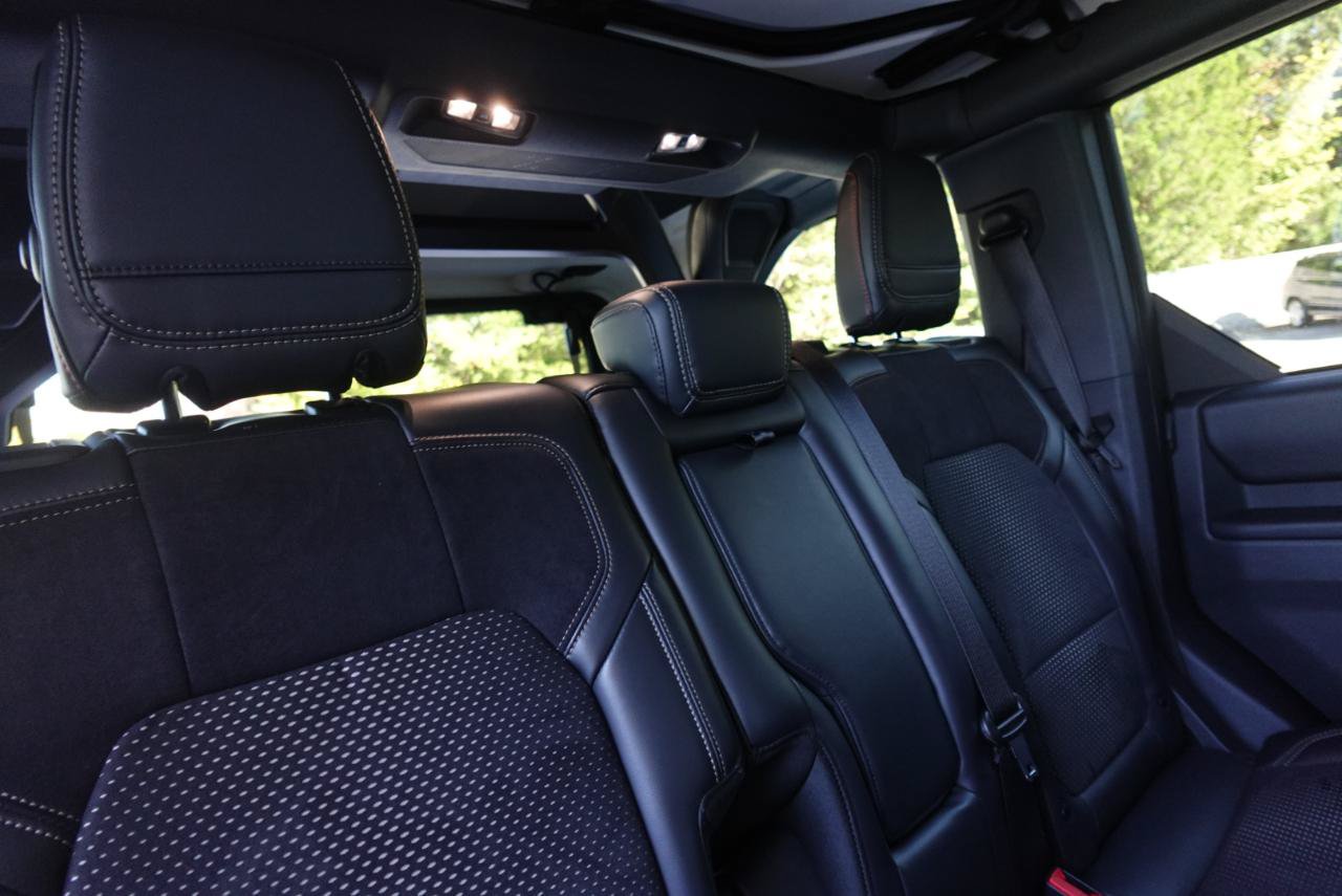 Used 2026 Ford Bronco Raptor AWD/4WD image 15