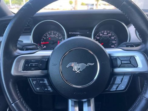 Used 2019 Ford Mustang Premium image 24