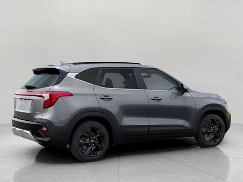 New 2026 Kia Seltos EX image 6