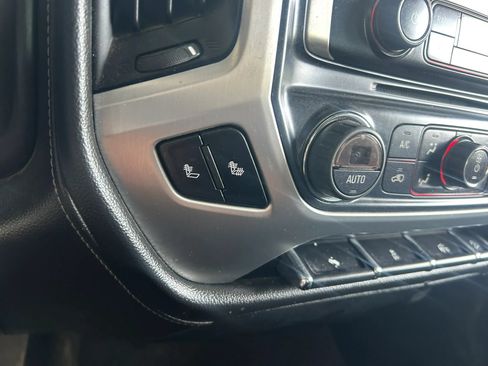 Used 2014 GMC Sierra 1500 SLT w/ SLT Crew Cab Value Package AWD/4WD image 20