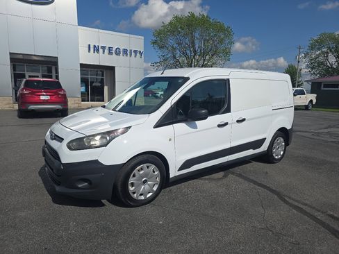 Used 2016 Ford Transit Connect XL image 2