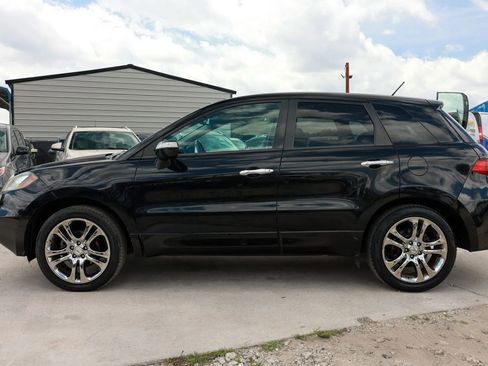 Used 2012 Acura RDX FWD image 3
