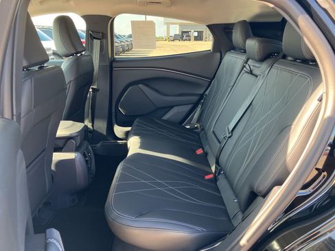 New 2025 Ford Mustang Mach-E Select image 18