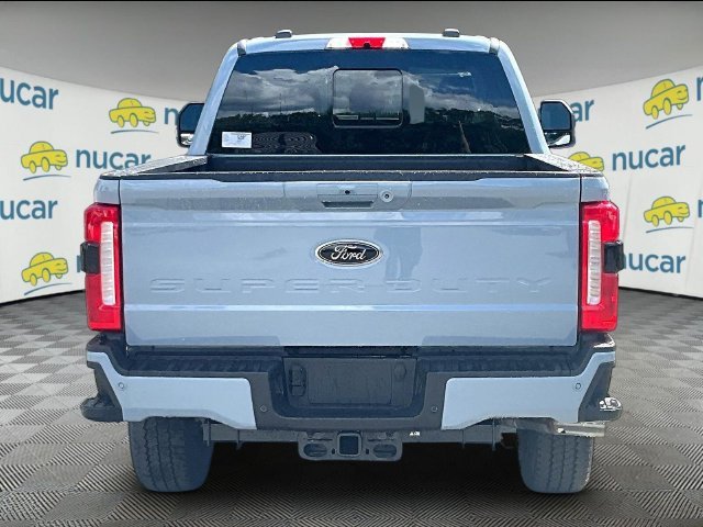 New 2026 Ford F350 Lariat w/ Black Appearance Package AWD/4WD image 20