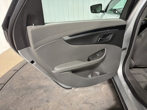 Used 2019 Chevrolet Impala LS image 17