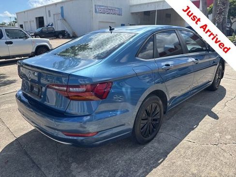 Used 2019 Volkswagen Jetta S FWD image 11
