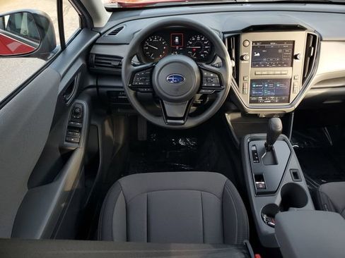 New 2026 Subaru Crosstrek 2.5i AWD/4WD image 16