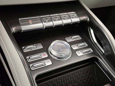 New 2026 Lincoln Nautilus Reserve AWD/4WD image 14