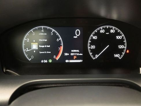 Used 2026 Honda HR-V Sport image 27