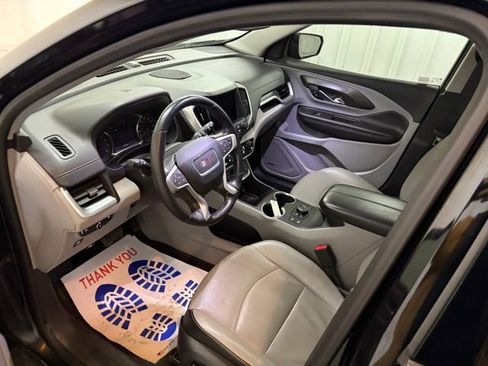 Used 2020 GMC Terrain SLT w/ Preferred Package image 29