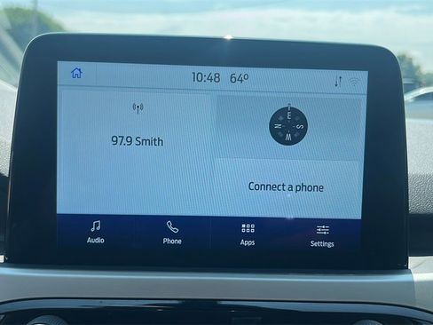 Used 2021 Ford Escape SE image 17