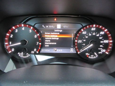 Used 2022 Nissan Frontier PRO-4X w/ Pro-4X Premium Package image 38