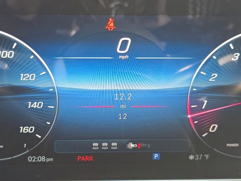 New 2026 Mercedes-Benz GLC 300 4MATIC image 28