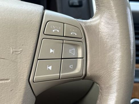 Used 2010 Volvo XC60 T6 AWD/4WD image 34