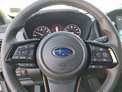 New 2026 Subaru Forester Sport w/ Sport Plus Package AWD/4WD image 12