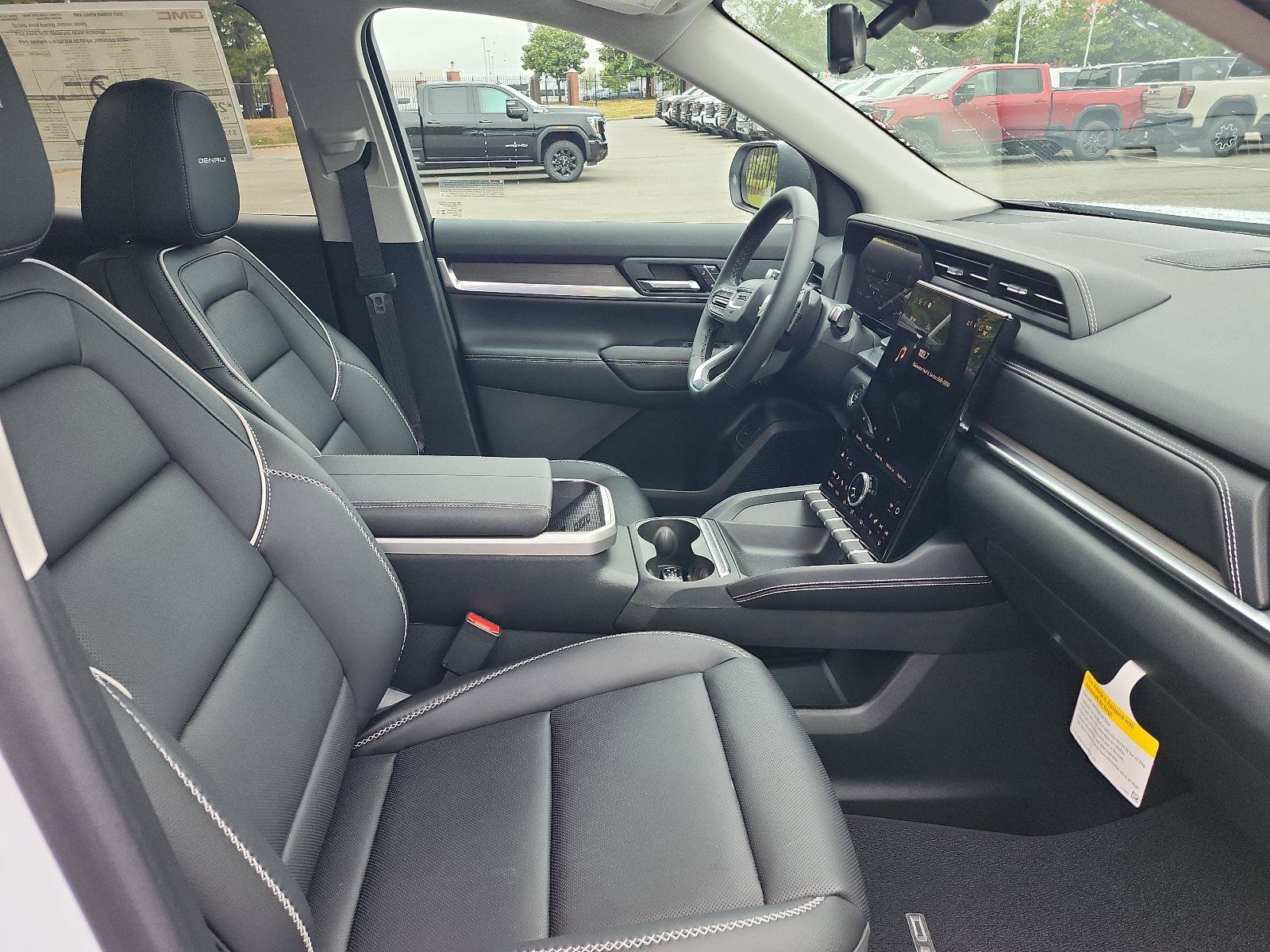 New 2027 GMC Terrain Denali AWD/4WD image 7