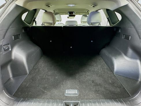 Used 2025 Hyundai Tucson SEL image 27