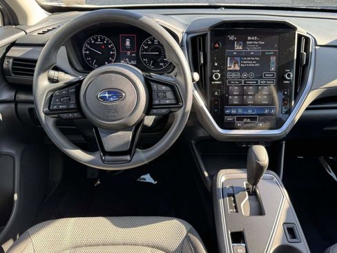 Used 2024 Subaru Crosstrek 2.0i Premium AWD/4WD image 15