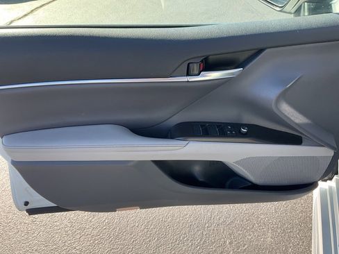 Used 2024 Toyota Camry XSE image 3